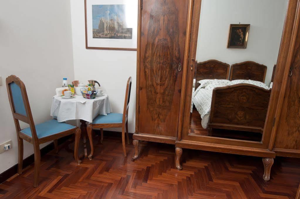 A Casa Cibella Bed and Breakfast Rom Eksteriør billede
