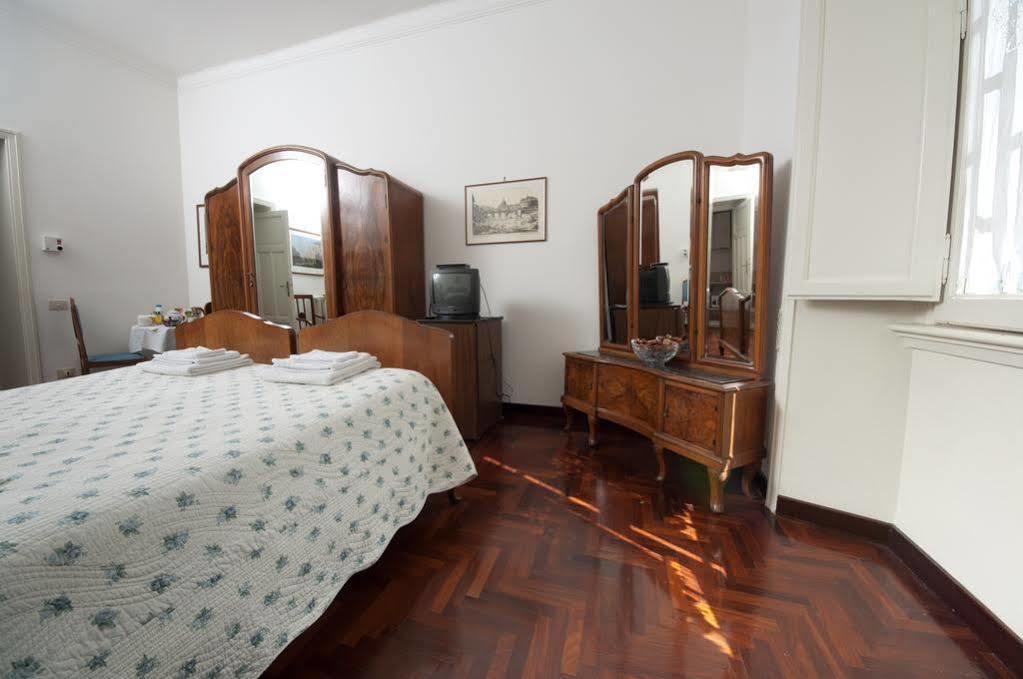 A Casa Cibella Bed and Breakfast Rom Eksteriør billede