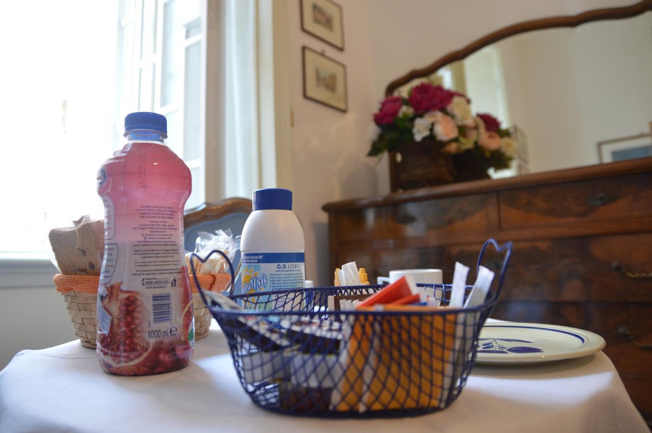A Casa Cibella Bed and Breakfast Rom Eksteriør billede