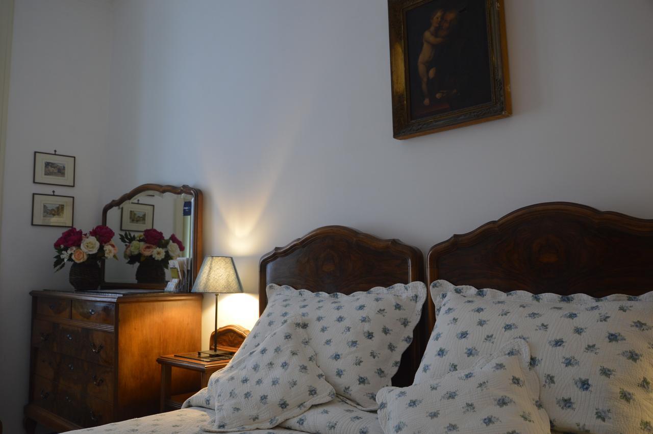 A Casa Cibella Bed and Breakfast Rom Eksteriør billede