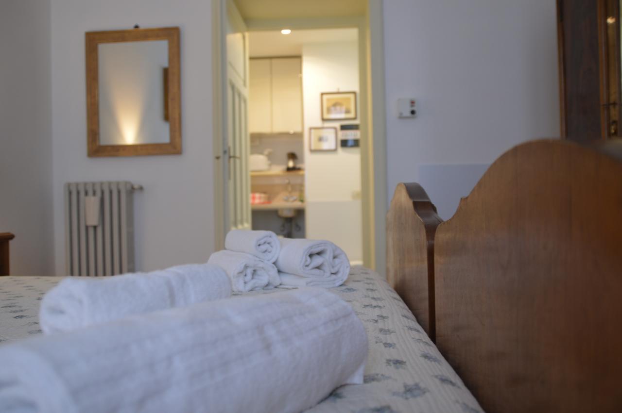 A Casa Cibella Bed and Breakfast Rom Eksteriør billede