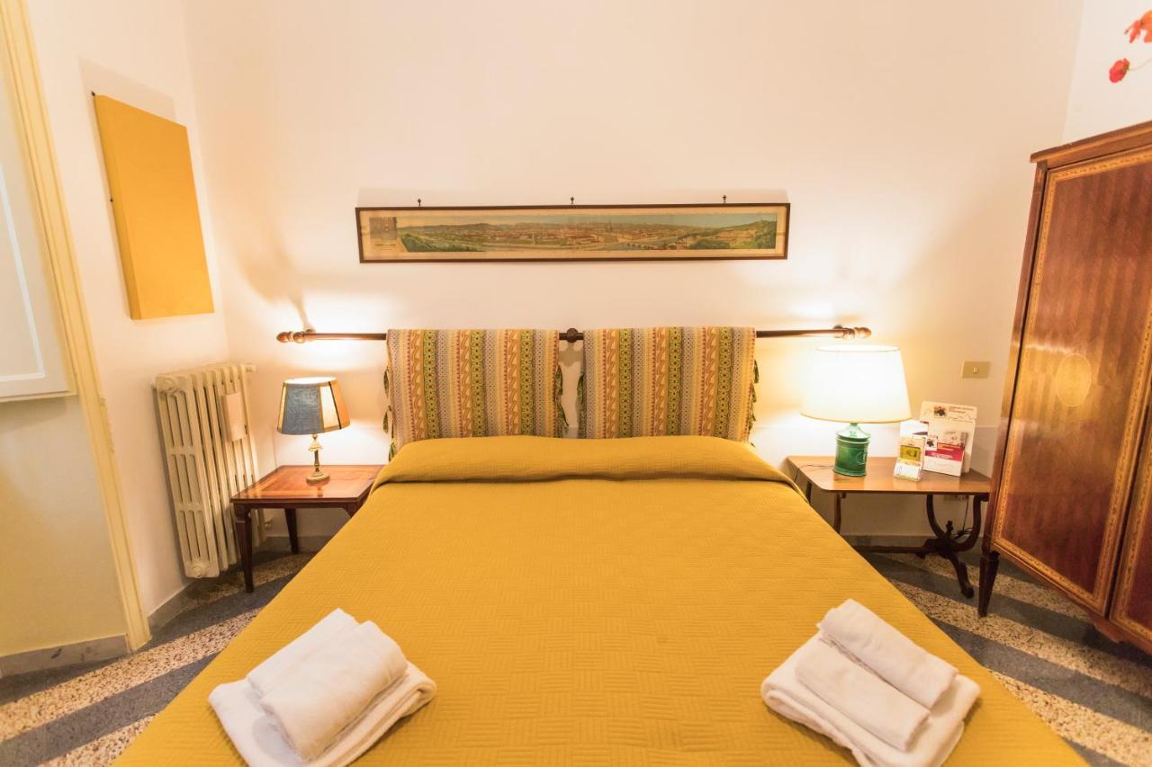 A Casa Cibella Bed and Breakfast Rom Eksteriør billede
