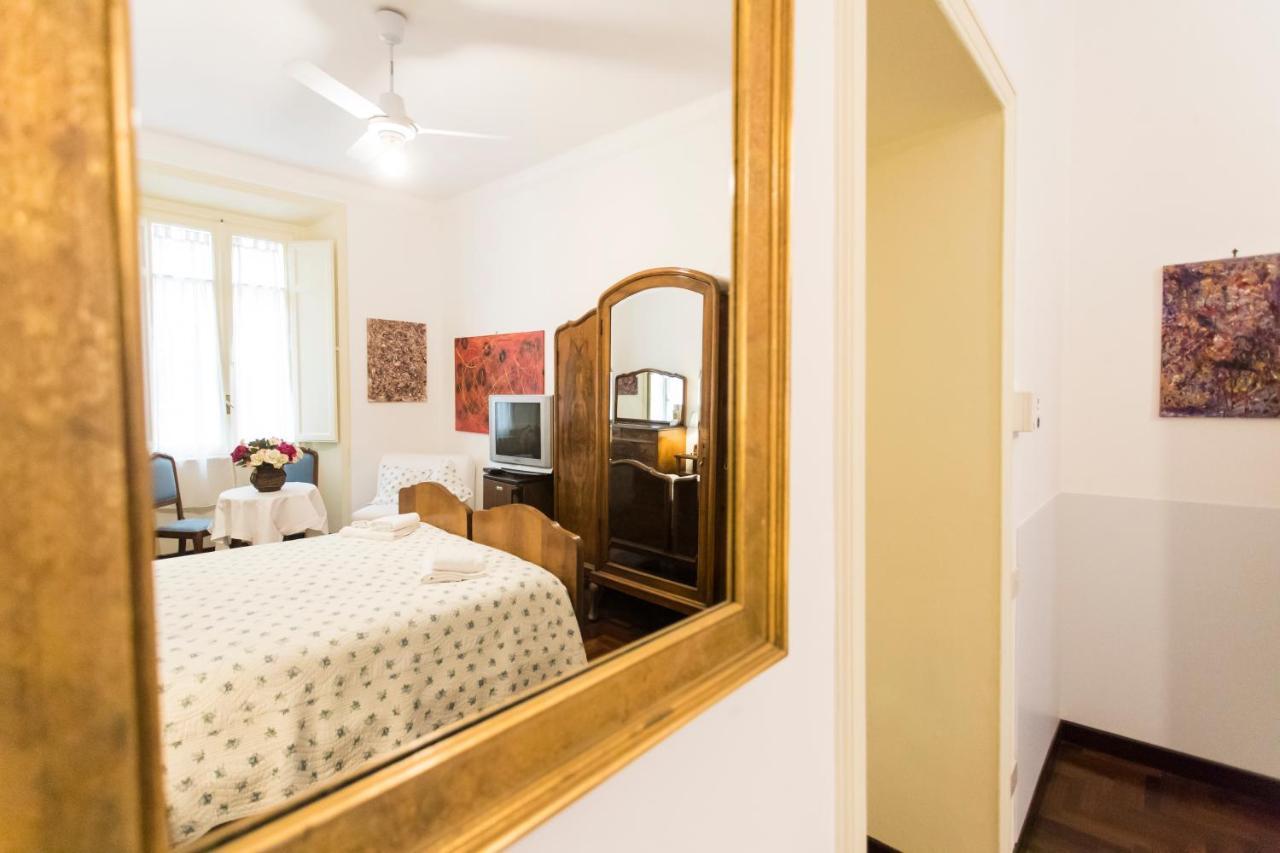 A Casa Cibella Bed and Breakfast Rom Eksteriør billede