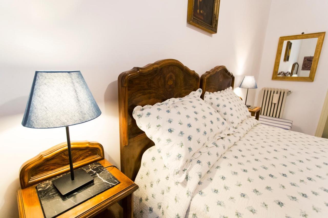 A Casa Cibella Bed and Breakfast Rom Eksteriør billede